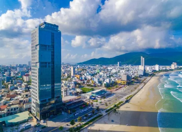 Hotel Peninsula Danang