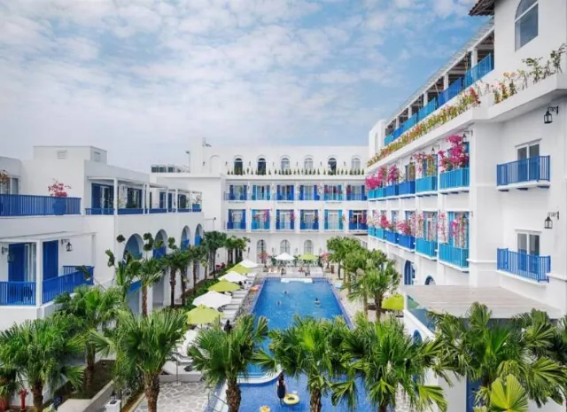 Hotel Risemount Premier Resort Da Nang