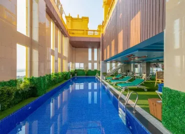Hotel Fivitel Boutique Da Nang, Vietnam / Da Nang City