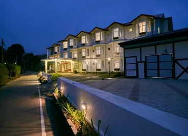 Hotel Galway Heights, Sri Lanka / Nuwara Eliya