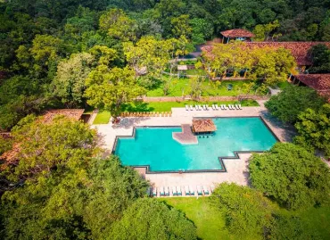 Hotel Amaya Lake, Sri Lanka / Sigiriya