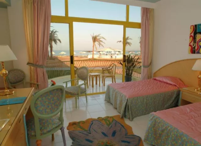 Hotel Amarina Star Resort & Aqua Park