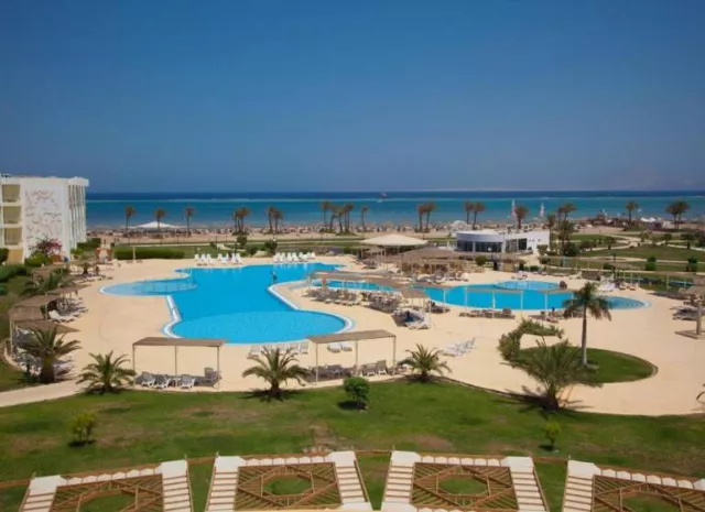 Hotel Amarina Sun Resort & Aqua Park