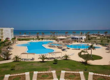 Hotel Amarina Sun Resort & Aqua Park, Egipt / Sharm El Sheikh