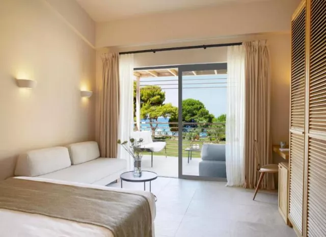 Hotel Elivi Skiathos