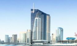 Hotel Dusit Princess Residences Dubai Marina, United Arab Emirates / Dubai