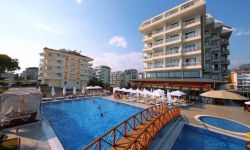 Hotel Sey Beach & Spa, Turcia / Antalya / Alanya