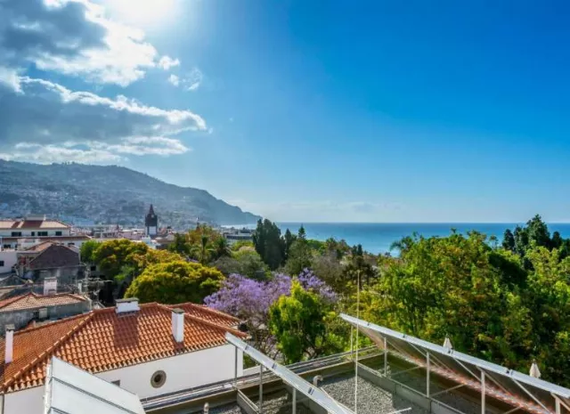 Hotel Madeira