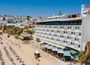 Hotel Sol E Mar, Portugalia / Algarve / Albufeira