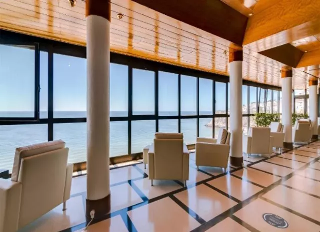 Hotel Sol E Mar
