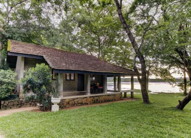 Hotel Habarana Village By Cinnamon