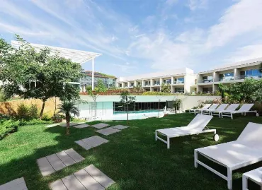Hotel Onyria Marinha Boutique, Portugalia / Cascais