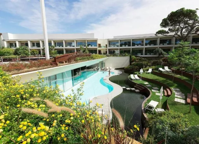 Hotel Onyria Marinha Boutique