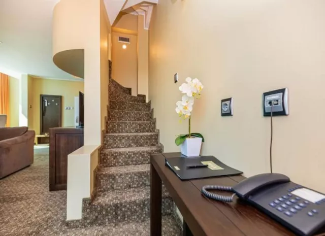 Hotel Vega