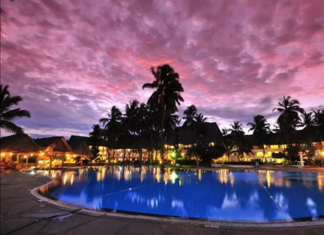 Hotel The Reef Mombasa