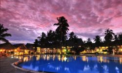 Hotel The Reef Mombasa, Tanzania / Zanzibar / Coasta De Nord