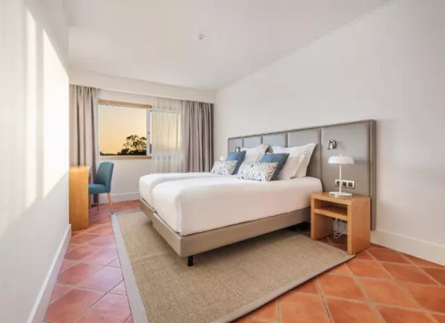 Hotel The Pátio Suite