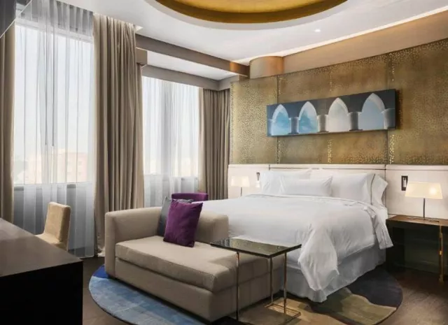 Hotel The Westin Doha Spa