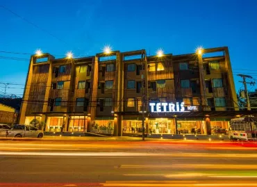 Hotel Tetris, Thailanda / Krabi / Mueang Krabi