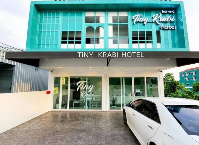 Hotel Tiny Krabi