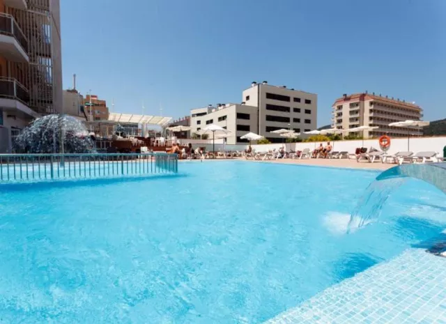 Hotel Sorra Daurada Splash