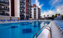 Hotel Grand Uysal Beach And Spa, Turcia / Antalya / Alanya