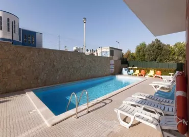 Studio 17, Portugalia / Algarve / Portimao