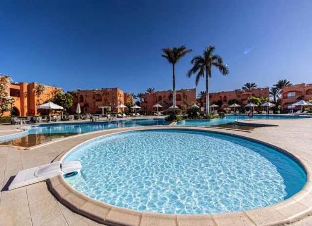 Hotel Soulotel Emerald Lagoon Resort & Aquapark