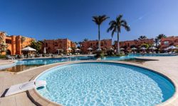 Hotel Soulotel Emerald Lagoon Resort & Aquapark, Egipt / Marsa Alam