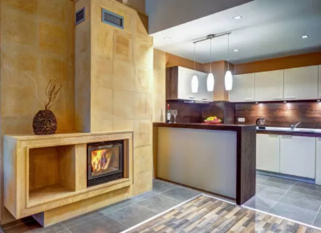 Apartments St. Trifon