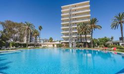 Hotel Sol Marbella Estepona Atalaya Park, Spania / Costa del Sol / Malaga