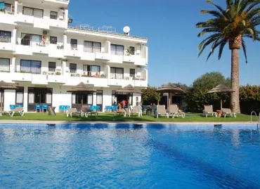 Hotel Solar Dos Vilarinhos, Portugalia / Algarve / Albufeira