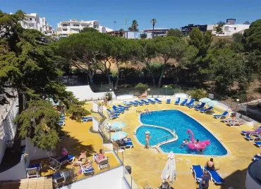 Apartments Soldoiro Touristic, Portugalia / Algarve / Albufeira