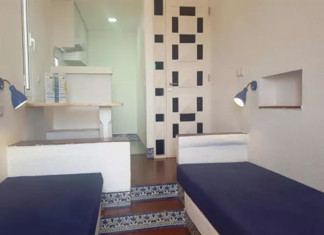 Apartments Soldoiro Touristic