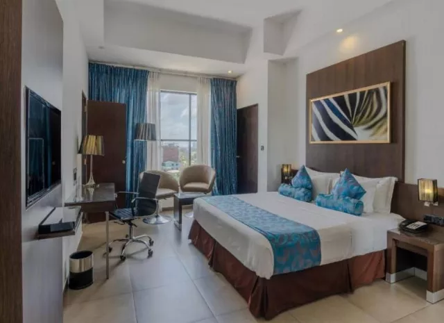 Hotel Best Western Elyon Colombo