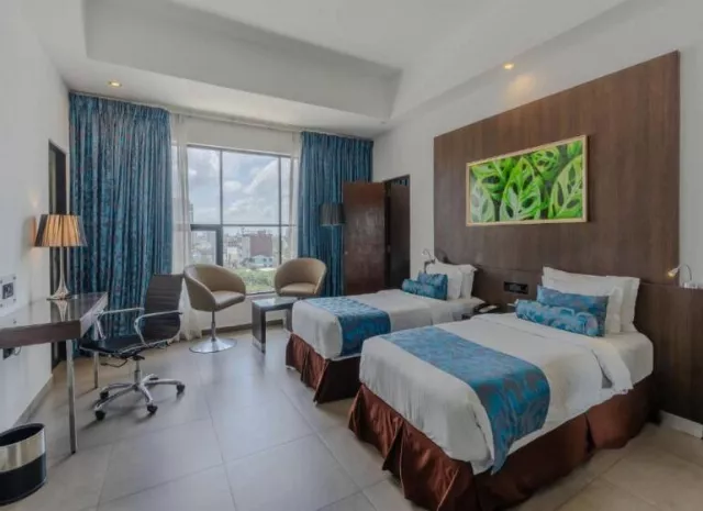 Hotel Best Western Elyon Colombo