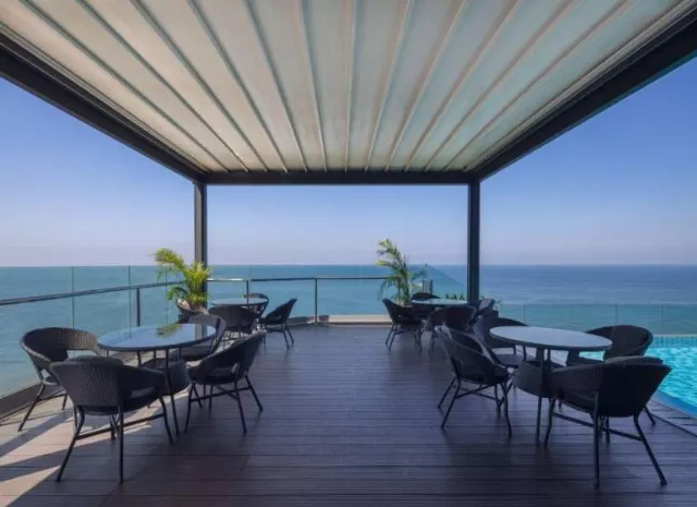 Hotel Radisson Colombo