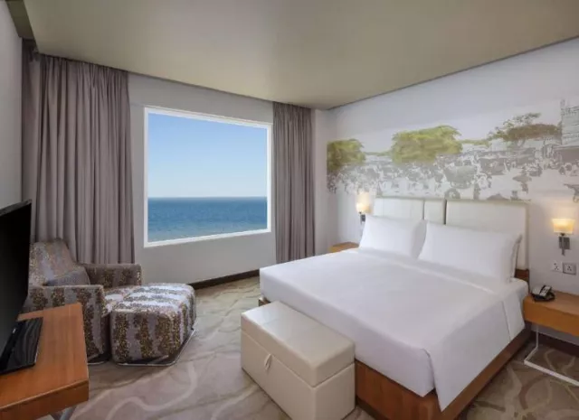 Hotel Radisson Colombo