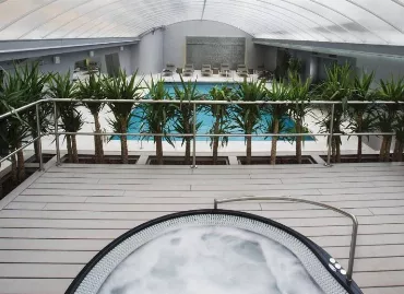 Hotel Altis Grand, Portugalia / Lisabona