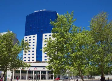 Hotel Dom Pedro Lisboa, Portugalia / Lisabona