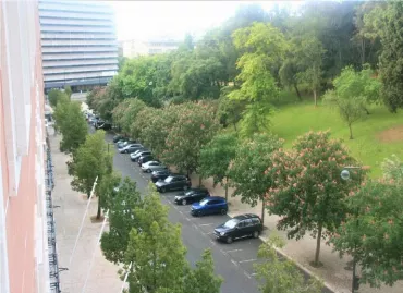Hotel Miraparque, Portugalia / Lisabona