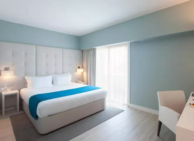 Hotel Lutecia Smart Design