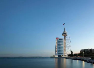 Hotel Myriad By Sana, Portugalia / Lisabona