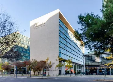 Hotel Olissippo Oriente, Portugalia / Lisabona