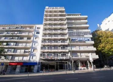 Hotel Sana Rex, Portugalia / Lisabona