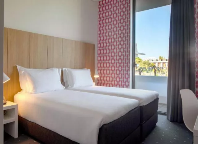 Hotel Stay Lisboa Aeroporto