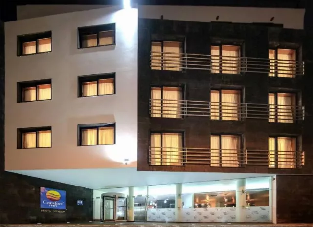 Hotel Comfort Inn Ponta Delgada