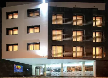Hotel Comfort Inn Ponta Delgada, Portugalia / Ponta Delgada