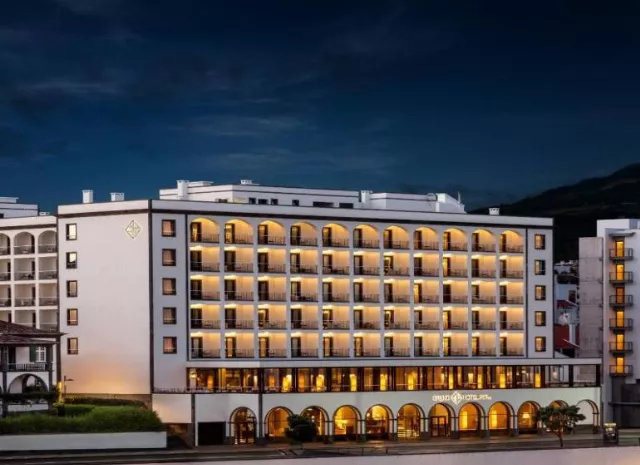 Hotel Grand Açores Atlântico