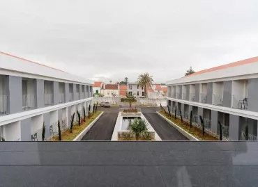 Hotel Canadiano, Portugalia / Ponta Delgada